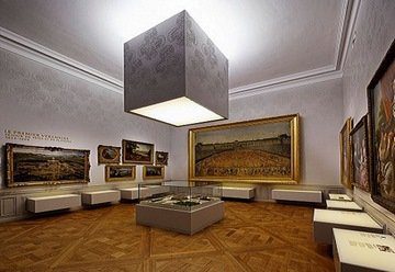 Galerie de l'histoire - Chateau de Versailles Galerie de l'histoire - Chateau de Versailles